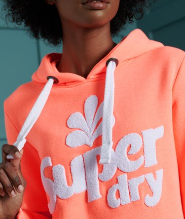 Standard Hoodie mit Grafik aus der Limited Edition Image 3