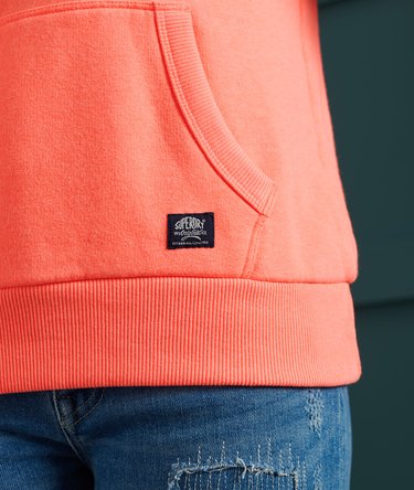 Standard Hoodie mit Grafik aus der Limited Edition Image 4