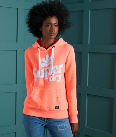 Standard Hoodie mit Grafik aus der Limited Edition Image 1