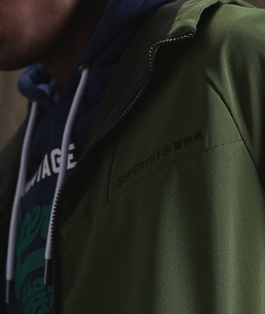 Echo Beach Jacket Image 3