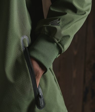 Echo Beach Jacket Image 4