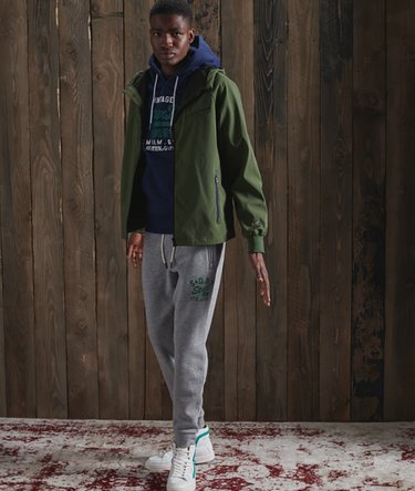 Echo Beach Jacket Image 2