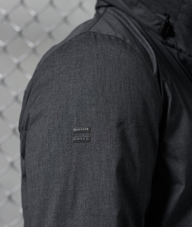 Superdry Energy Hurricane Jacket Hurricane Jacket
