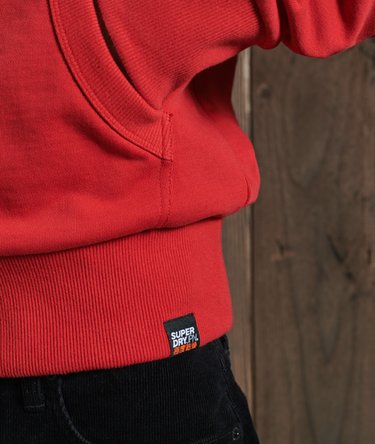 Heritage 23 Classic Hoodie Image 4