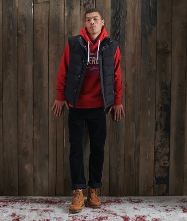 Heritage 23 Classic Hoodie Image 2
