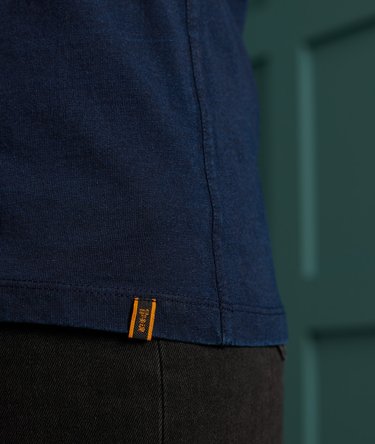 Copper Label T-Shirt Image 4