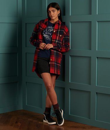 Copper Label T-Shirt Image 2