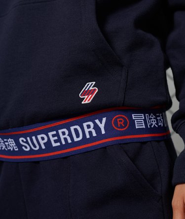 Sportstyle Graphic Hoodie Image 6