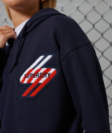 Sportstyle Graphic Hoodie Image 5