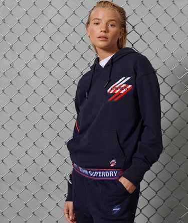 Sportstyle Graphic Hoodie Image 1