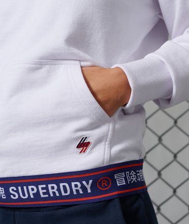 Sportstyle Graphic Hoodie Image 5