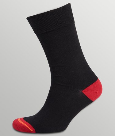 Organic Cotton City Sock 3 Pack Image 4