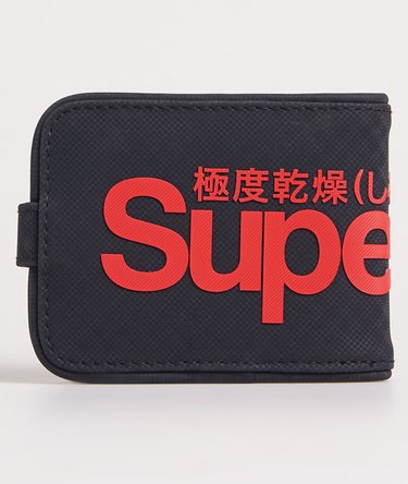 Combray Tarp Wallet Image 3