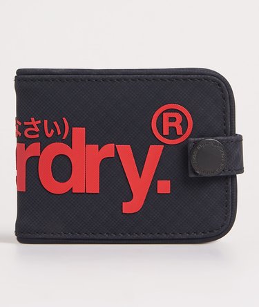 Combray Tarp Wallet Image 1
