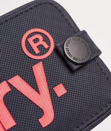 Combray Tarp Wallet Image 4
