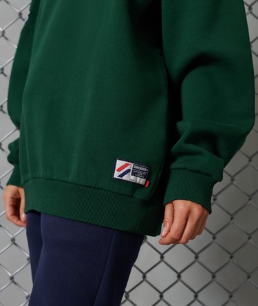 Limited Edition City College Sweatshirt Image 4