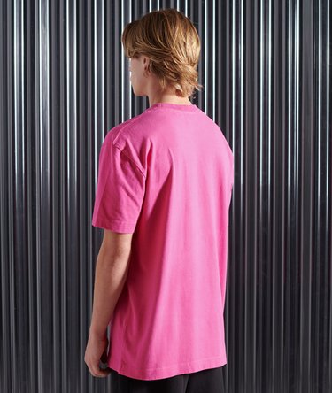Super 5 Deconstruct T-Shirt Image 3