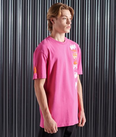 Super 5 Deconstruct T-Shirt Image 1