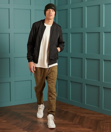 Bomberka Surplus Goods Flyweight Image 2