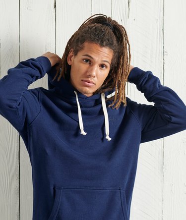 Sweat à capuche unisexe Dry Basic en Édition Limitée Image 4
