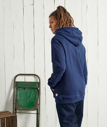 Sweat à capuche unisexe Dry Basic en Édition Limitée Image 3