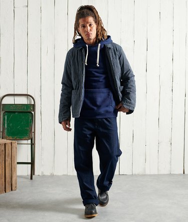 Sweat à capuche unisexe Dry Basic en Édition Limitée Image 2