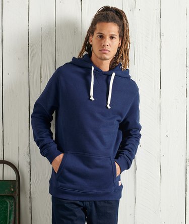 Sweat à capuche unisexe Dry Basic en Édition Limitée Image 1