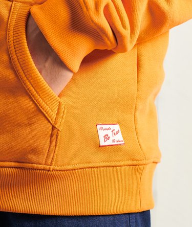 Limited Edition Dry Basic Unisex Hoodie Image 5