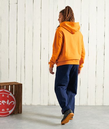 Limited Edition Dry Basic Unisex Hoodie Image 3