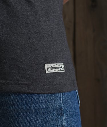 T-shirt Folk z kwiatowym wzorem Image 4