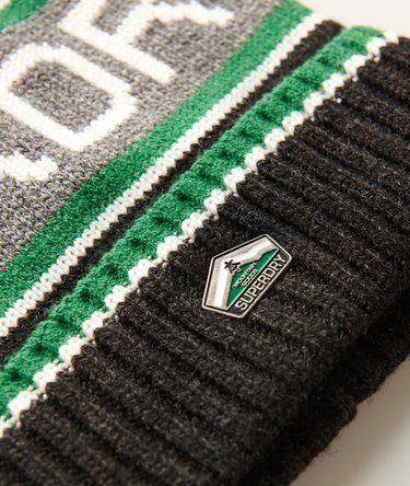 Logo Beanie Image 3