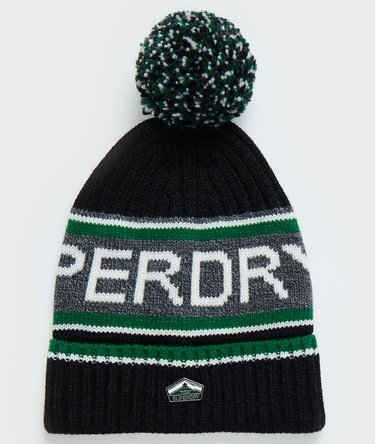 Logo Beanie Image 1