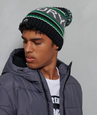 Logo Beanie Image 2