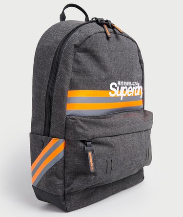 Montauk Montana rygs&aelig;k med striber Image 3