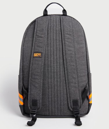 Montauk Montana rygs&aelig;k med striber Image 4