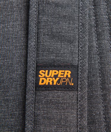 Montauk Montana rygs&aelig;k med striber Image 5