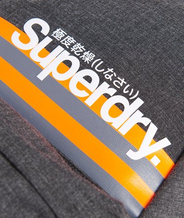 Montauk Montana rygs&aelig;k med striber Image 7