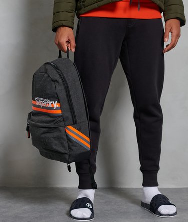 Montauk Montana rygs&aelig;k med striber Image 2