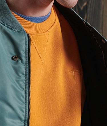 Limited Edition Dry Basic Unisex Sweatshirt Image 3