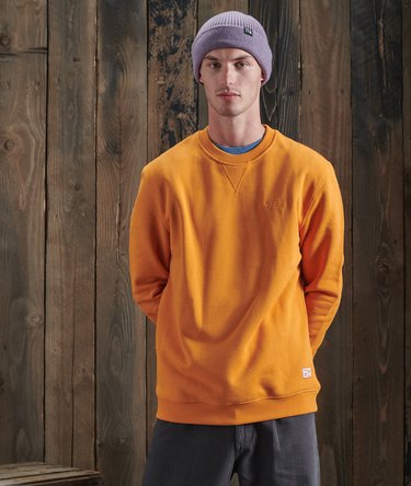 Limited Edition Dry Basic Unisex Sweatshirt Image 1