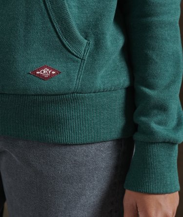 Limited Edition Graphic Standard Hoodie Image 4