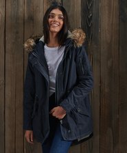 Parka Field