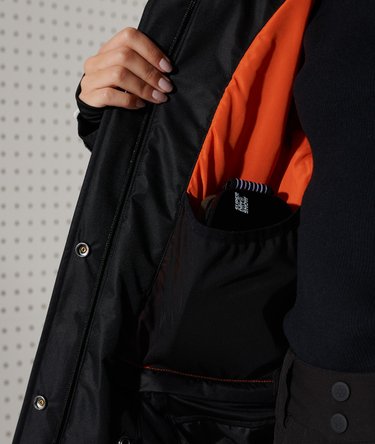 Freestyle Attack Jacket Image 6