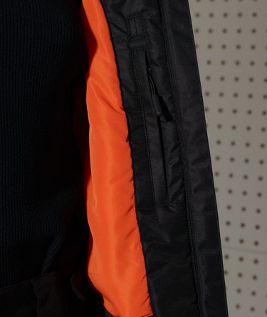 Freestyle Attack Jacket Image 7