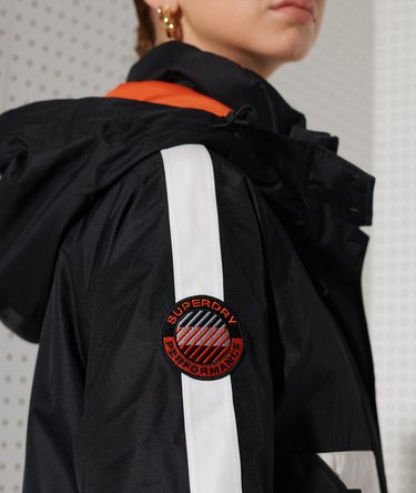 Freestyle Attack Jacket Image 4