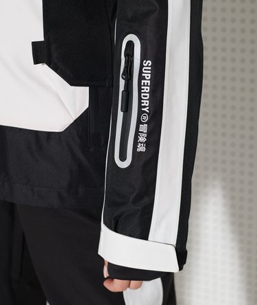 Freestyle Attack Jacket Image 5