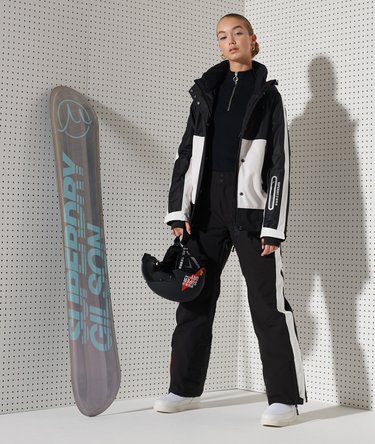Freestyle Attack Jacket Image 2