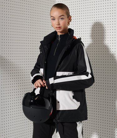 Freestyle Attack Jacket Image 1