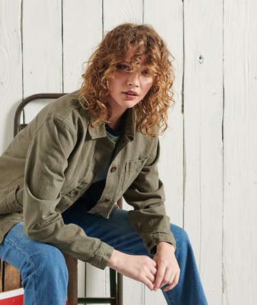 Limited Edition Dry Artist Jacket Image 5