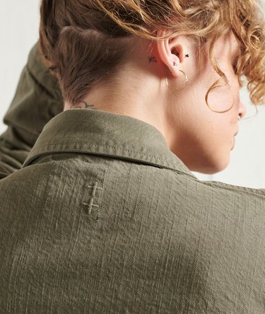 Limited Edition Dry Artist Jacket Image 4